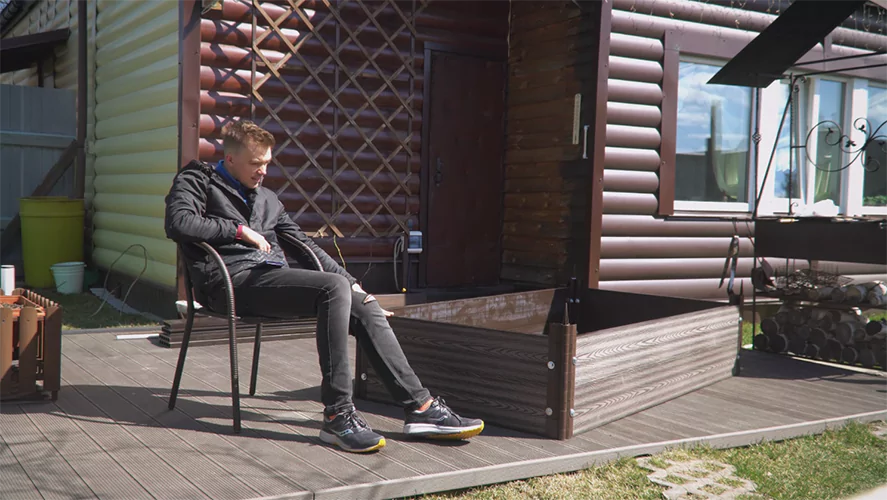 Отзывы о компании Woodgrand